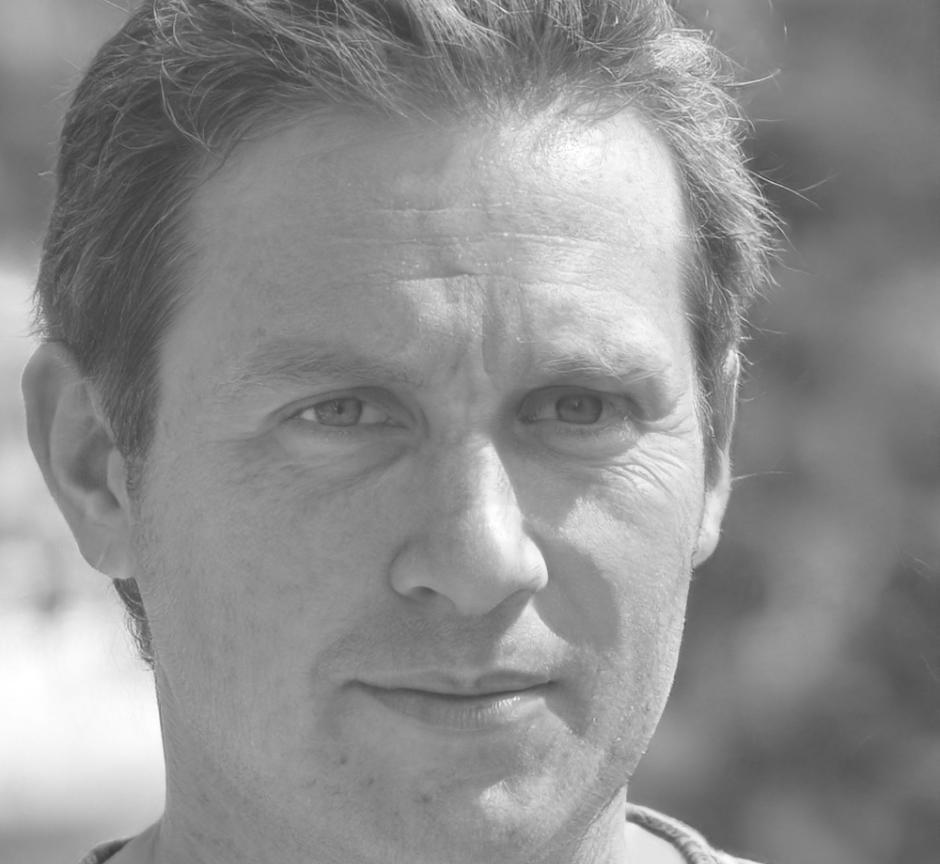 Finanzberater Lennart Beckmann