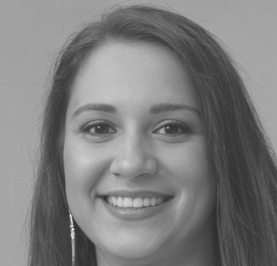 Finanzexpertin Mira Svensson