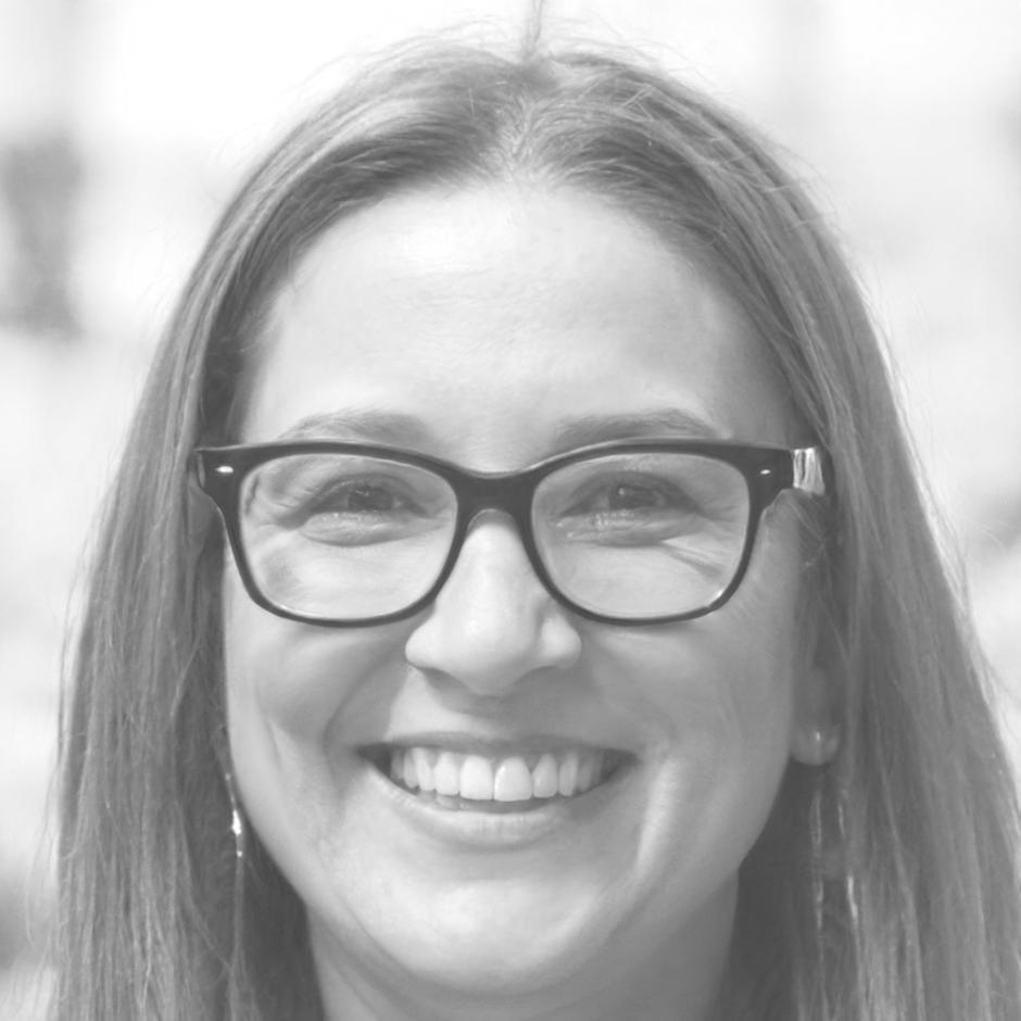 Heike Langendorf - Technische Supportleiterin