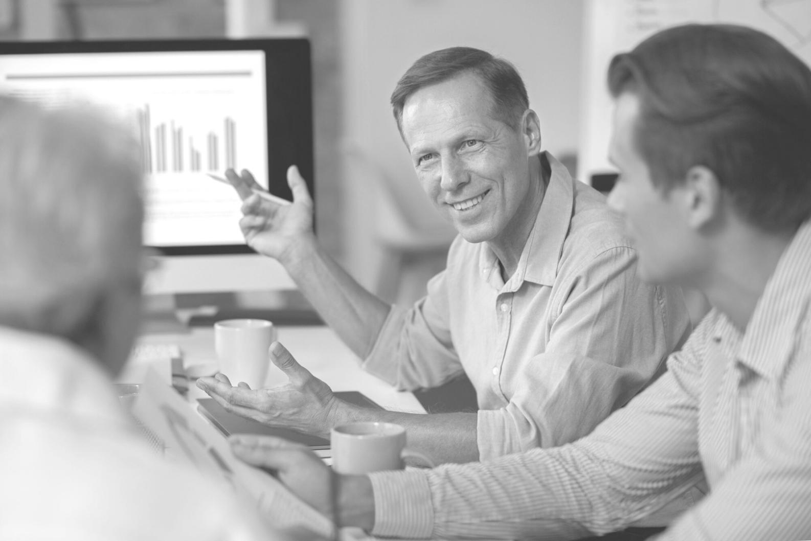 Sichere Datenverarbeitung und Schutz von Familiendaten